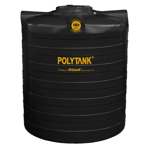 Polytank 1000L