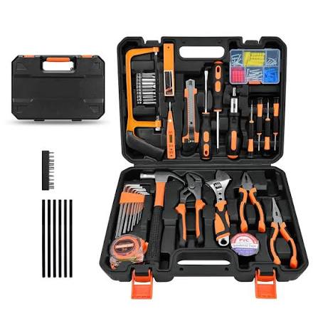 26-pcs hand tool set