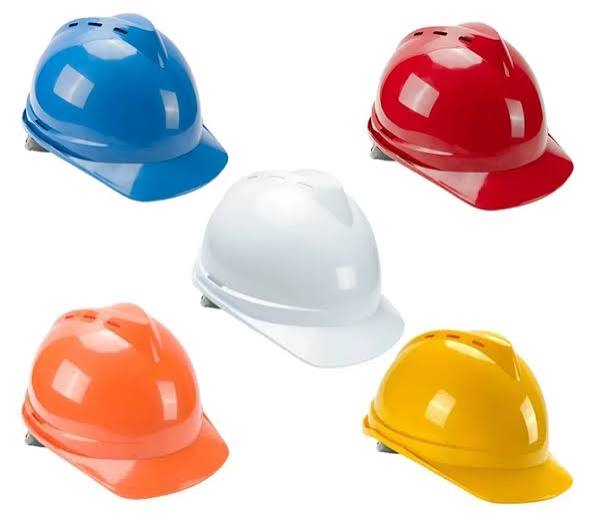 Protective Helmet