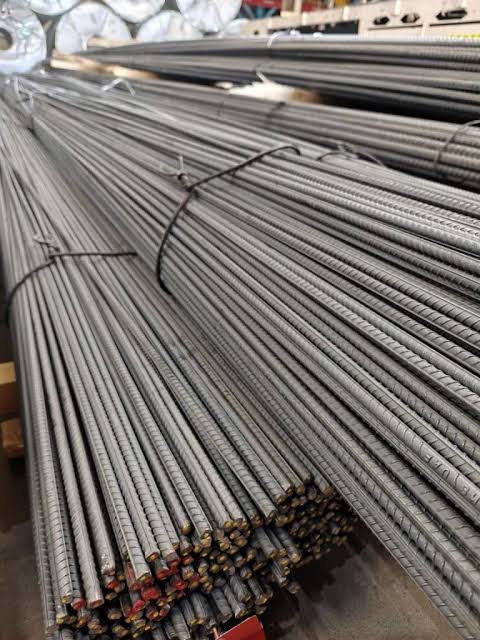 Reinforcement Iron Rod 16mm