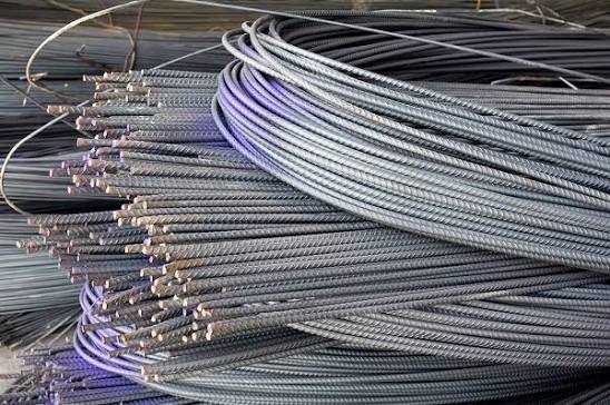 Reinforcement Iron Rod 12mm