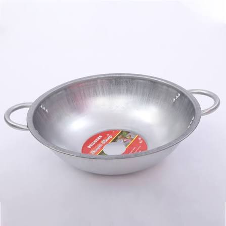 Head Pan