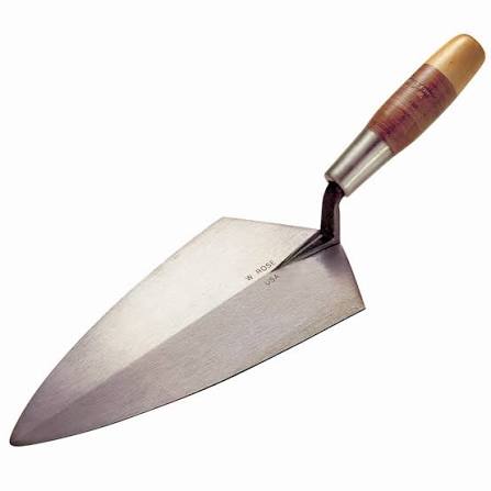 Trowel