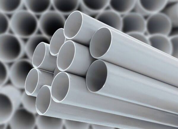 PVC Pipe 4-inch (3m)