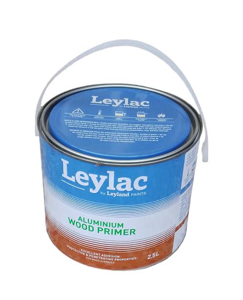 Wood Primer 4L