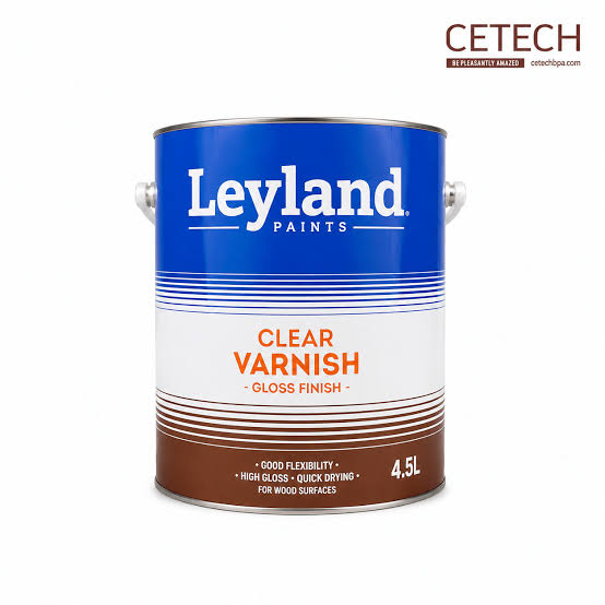 Clear Vanish