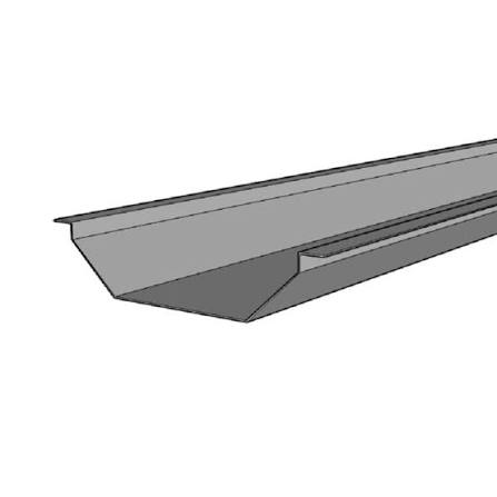 Valley Gutter