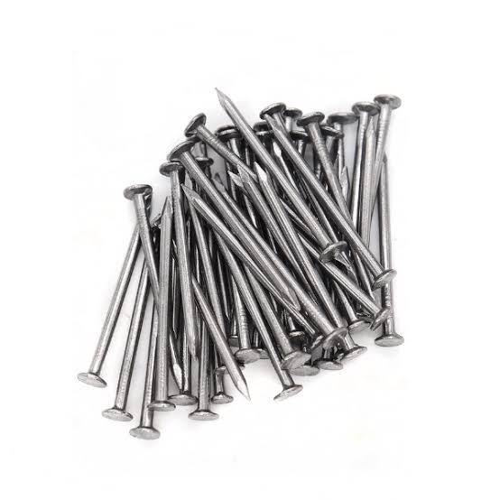 Common Nails 4-inch (5kg)