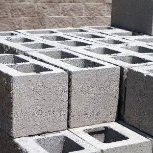 Sandcrete Block 6-inch