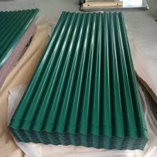 Aluzinc Roofing Sheet 0.55mm