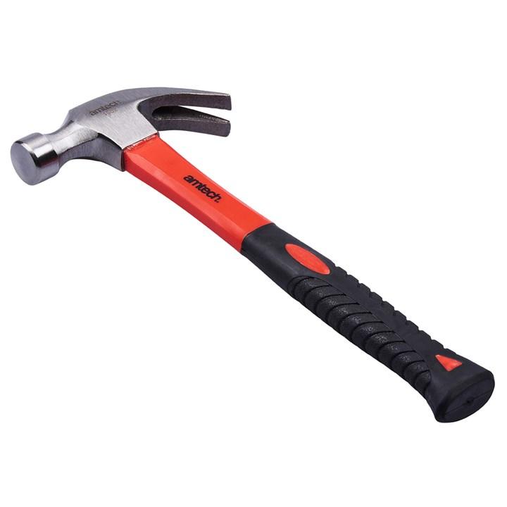 Claw Hammer 16oz