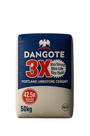 Dangote Portland Cement 50kg