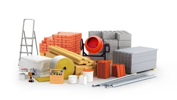 AdepaBuild building materials