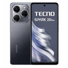 Tecno Spark 20 Pro