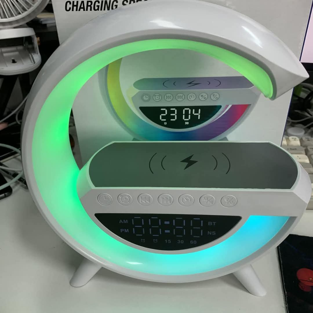 Bluetooth Party Speaker