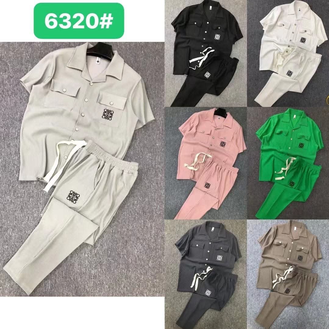 Men Top and Trouser