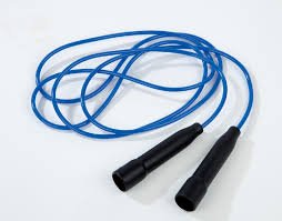 Skipping Rope Speed