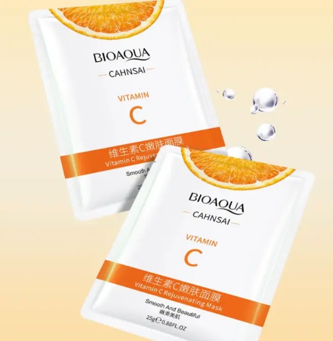 Vitamin C Serum