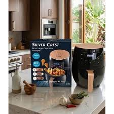 Air Fryer 6L