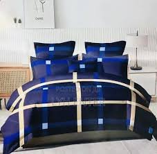 Bedsheet Set Queen