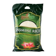 Premium Jasmine Rice 5kg