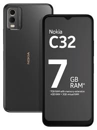 Nokia C32